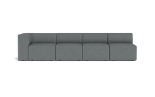 Load image into Gallery viewer, Atmosphere - Sofa - Nightfall
