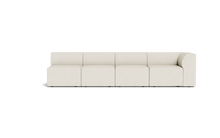 Load image into Gallery viewer, Atmosphere - Sofa - Parchment
