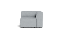 Load image into Gallery viewer, Atmosphere Sleeper Sofa &amp; Sectional - Regular Backrest - Ash
