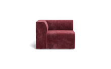 Load image into Gallery viewer, Atmosphere Sleeper Sofa &amp; Sectional - Regular Backrest - Bordeaux
