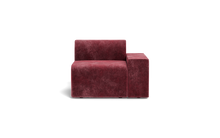 Load image into Gallery viewer, Atmosphere Sleeper Sofa &amp; Sectional - Regular Backrest - Bordeaux
