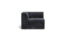 Load image into Gallery viewer, Atmosphere Sleeper Sofa &amp; Sectional - Regular Backrest - Carbon
