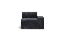 Load image into Gallery viewer, Atmosphere Sleeper Sofa &amp; Sectional - Regular Backrest - Carbon
