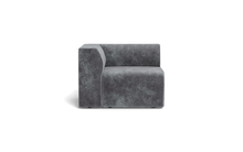 Load image into Gallery viewer, Atmosphere Sleeper Sofa &amp; Sectional - Regular Backrest - Cobblestone
