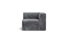 Load image into Gallery viewer, Atmosphere Sleeper Sofa &amp; Sectional - Regular Backrest - Cobblestone
