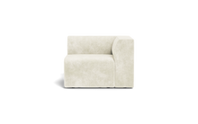 Load image into Gallery viewer, Atmosphere Sleeper Sofa &amp; Sectional - Regular Backrest - Frost

