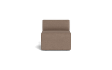 Load image into Gallery viewer, Atmosphere Sleeper Sofa &amp; Sectional - Regular Backrest - Mocha
