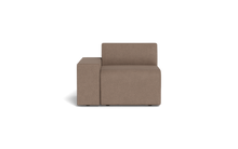 Load image into Gallery viewer, Atmosphere Sleeper Sofa &amp; Sectional - Regular Backrest - Mocha
