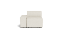 Load image into Gallery viewer, Atmosphere Sleeper Sofa &amp; Sectional - Regular Backrest - Parchment
