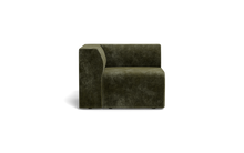 Load image into Gallery viewer, Atmosphere Sleeper Sofa &amp; Sectional - Regular Backrest - Sage
