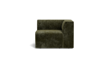 Load image into Gallery viewer, Atmosphere Sleeper Sofa &amp; Sectional - Regular Backrest - Sage
