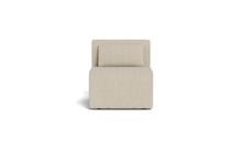 Load image into Gallery viewer, Atmosphere Sleeper Sofa &amp; Sectional - Rounded Backrest - White Sand
