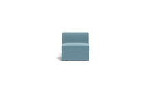 Load image into Gallery viewer, Atmosphere Storage - Sofa - Regular Backrest - Aqua
