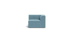 Load image into Gallery viewer, Atmosphere Storage - Sofa - Regular Backrest - Aqua

