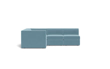 Load image into Gallery viewer, Atmosphere Storage - Sectional - Regular Backrest - Aqua
