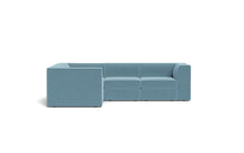 Load image into Gallery viewer, Atmosphere Storage - Sectional - Regular Backrest - Aqua
