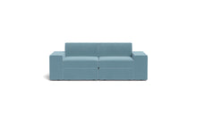 Load image into Gallery viewer, Atmosphere Storage - Sofa - Regular Backrest - Aqua
