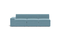 Load image into Gallery viewer, Atmosphere Storage - Sofa - Regular Backrest - Aqua
