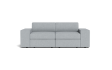 Load image into Gallery viewer, Atmosphere Storage - Sofa - Ash
