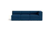 Load image into Gallery viewer, Atmosphere Storage - Sofa - Cerulean
