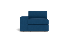 Load image into Gallery viewer, Atmosphere Storage - Sofa - Cerulean
