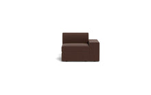 Load image into Gallery viewer, Atmosphere Storage - Sofa - Regular Backrest - Chocolate
