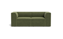 Load image into Gallery viewer, Atmosphere Storage - Sofa - Cypress Green
