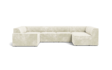 Load image into Gallery viewer, Atmosphere Storage - Sectional - Frost
