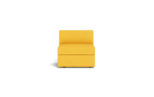 Load image into Gallery viewer, Atmosphere Storage - Sofa - Lemon Zest
