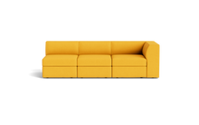 Load image into Gallery viewer, Atmosphere Storage - Sofa - Lemon Zest
