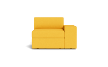 Load image into Gallery viewer, Atmosphere Storage - Sofa - Lemon Zest

