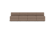 Load image into Gallery viewer, Atmosphere Storage - Sofa - Mocha
