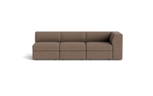 Load image into Gallery viewer, Atmosphere Storage - Sofa - Mocha
