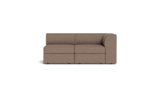 Load image into Gallery viewer, Atmosphere Storage - Sofa - Mocha
