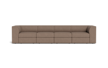 Load image into Gallery viewer, Atmosphere Storage - Sofa - Mocha
