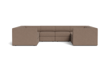 Load image into Gallery viewer, Atmosphere Storage - Sectional - Mocha
