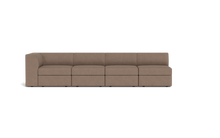Load image into Gallery viewer, Atmosphere Storage - Sofa - Mocha
