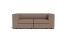 Load image into Gallery viewer, Atmosphere Storage - Sofa - Mocha
