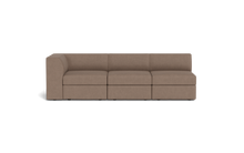 Load image into Gallery viewer, Atmosphere Storage - Sofa - Mocha
