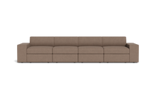 Load image into Gallery viewer, Atmosphere Storage - Sofa - Mocha

