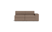 Load image into Gallery viewer, Atmosphere Storage - Sofa - Mocha
