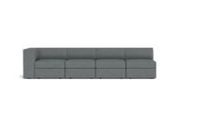 Load image into Gallery viewer, Atmosphere Storage - Sofa - Nightfall
