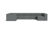Load image into Gallery viewer, Atmosphere Storage - Sectional - Parchment
