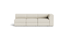 Load image into Gallery viewer, Atmosphere Storage - Sofa - Parchment
