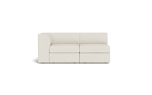 Load image into Gallery viewer, Atmosphere Storage - Sofa - Parchment
