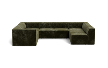 Load image into Gallery viewer, Atmosphere - Sectional - Sage
