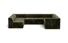 Load image into Gallery viewer, Atmosphere - Sectional - Sage
