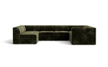 Load image into Gallery viewer, Atmosphere Storage - Sectional - Sage
