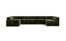 Load image into Gallery viewer, Atmosphere Storage - Sectional - Sage
