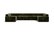 Load image into Gallery viewer, Atmosphere Storage - Sectional - Sage
